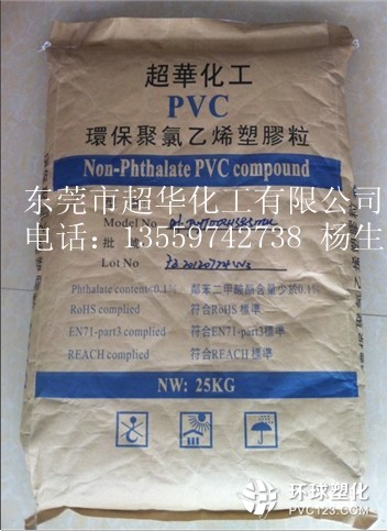 食品級PVC不含有BPA雙酚A料