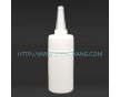 保健品藥用塑料瓶30ml 金昌塑料瓶生產廠家