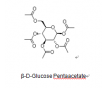 ?-D-葡萄糖五酯(CAS:604-69-3)