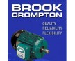 英國原產原裝BROOK CROMPTON電機